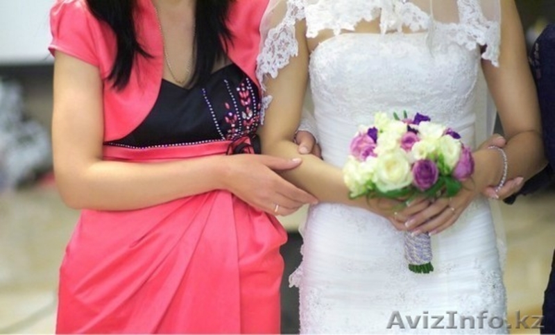 Букет невесты, бутоньерки - Изображение #6, Объявление #1285127