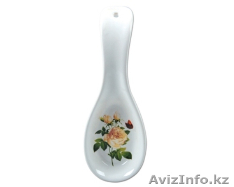 Подставка под ложку с изображением в ассортименте 46092 - Изображение #1, Объявление #1290329