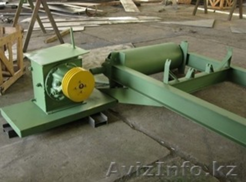 Дробильно-сортировочные комплексы по низким ценам из Ирана - Изображение #10, Объявление #1292278