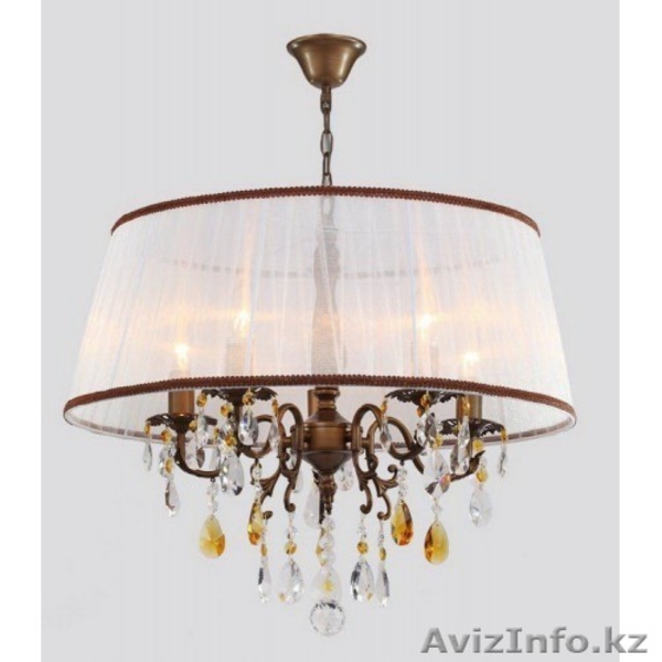 Люстры немецкие - Изображение #6, Объявление #1290824