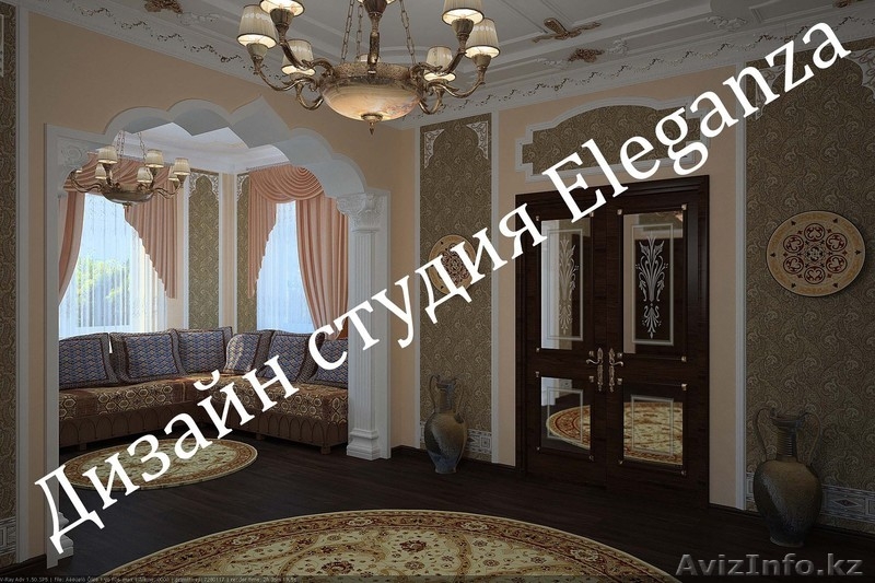 Дизайн интерьера фасад ландшафт - Изображение #9, Объявление #1294256