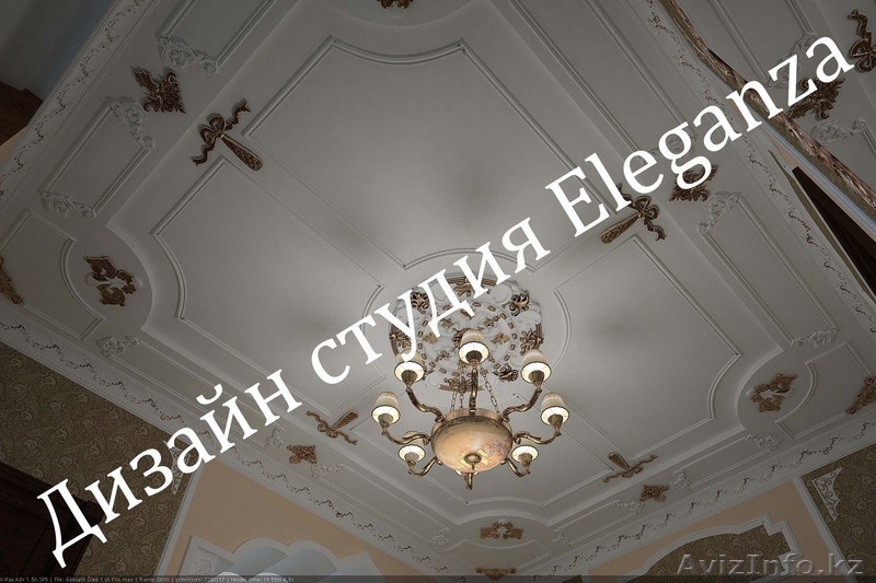 Дизайн интерьера фасад ландшафт - Изображение #10, Объявление #1294256