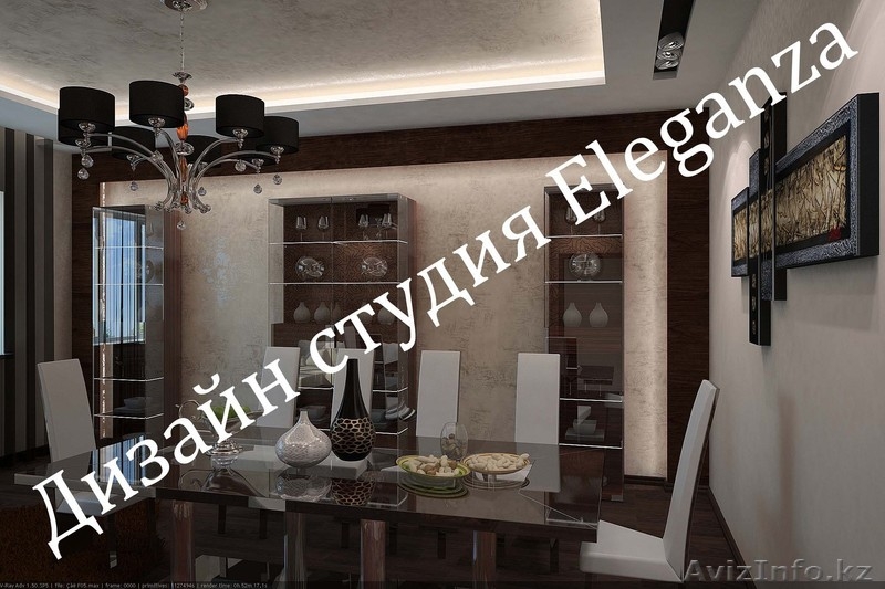 Дизайн интерьера фасад ландшафт - Изображение #5, Объявление #1294256