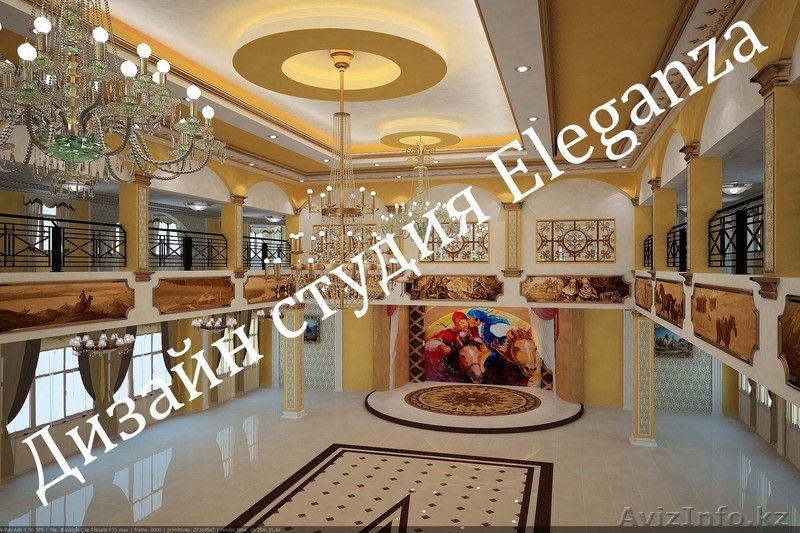 Дизайн интерьера фасад ландшафт - Изображение #6, Объявление #1294256