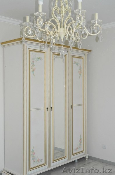 Двухкомнатная квартира посуточно,  ул. Бальзака, 8Б - Изображение #7, Объявление #1290707