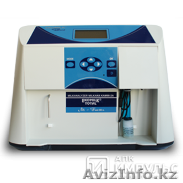 Анализатор молока Екомилк(Ekomilk) - Изображение #1, Объявление #1288681