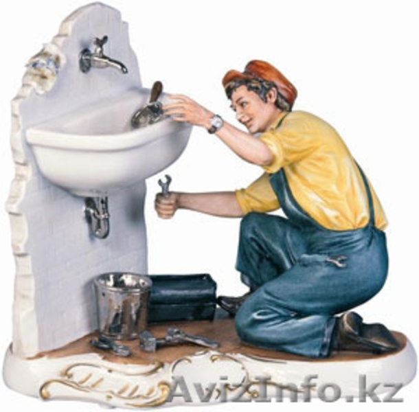 Сантехник 24 часа без выходных! - Изображение #4, Объявление #1291472