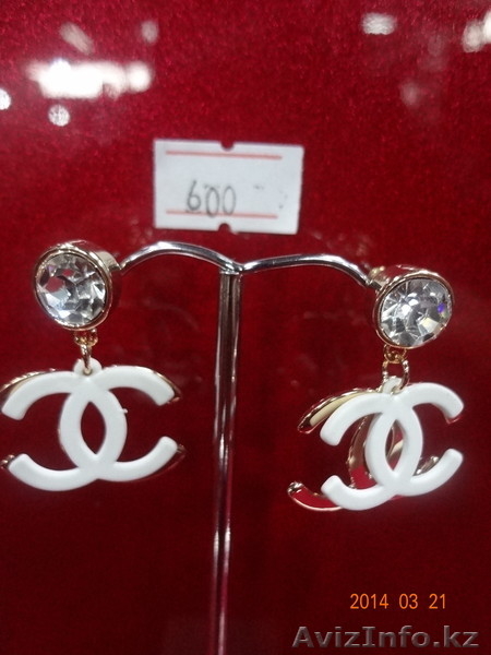 оптом бижутерия и аксессуары - Изображение #3, Объявление #1290236