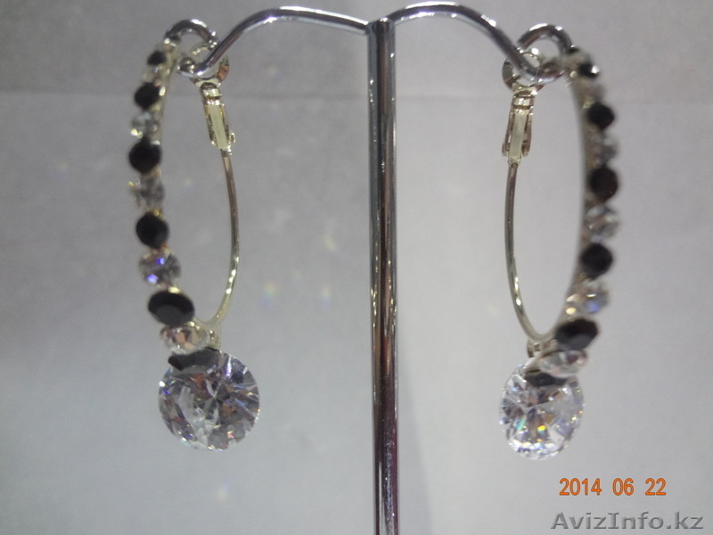 оптом бижутерия и аксессуары - Изображение #4, Объявление #1290236