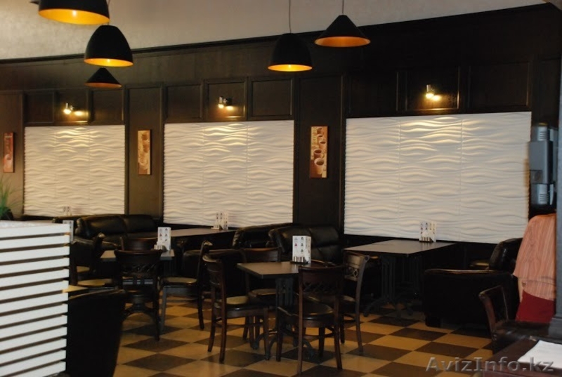 3D декор панели - Изображение #5, Объявление #1288812