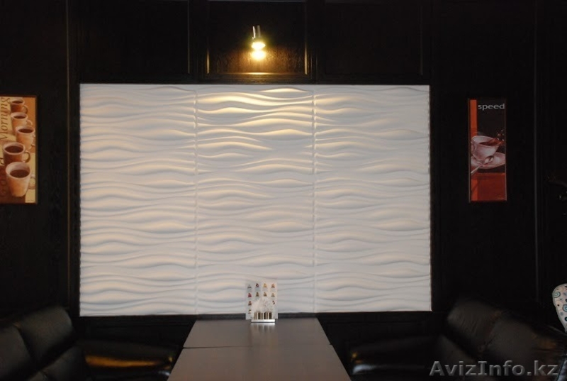 3D декор панели - Изображение #6, Объявление #1288812