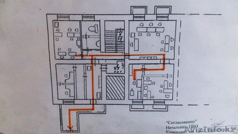 Сдается помещение под коммерцию 180 кв.м - Изображение #3, Объявление #1288848