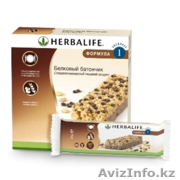 Худеем вкусно с Гербалайф Алматы Казахстан Консультации Доставка - Изображение #6, Объявление #1296311