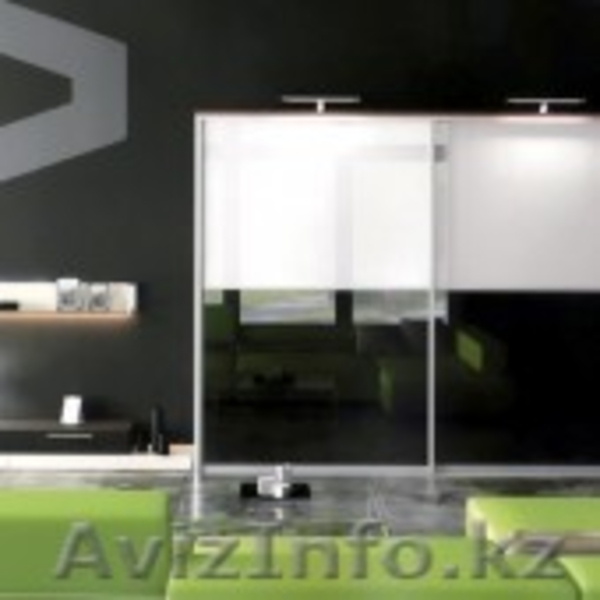 Шкаф купе , гардеробные комнаты на заказ - Изображение #2, Объявление #1290381