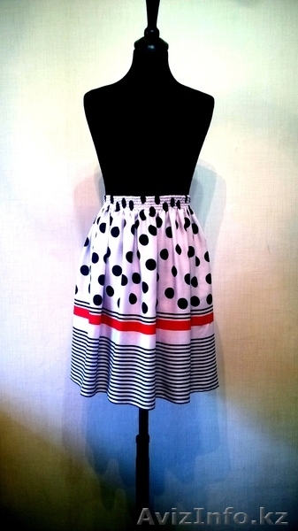 Распродажа великолепных летних юбок! - Изображение #1, Объявление #1292577