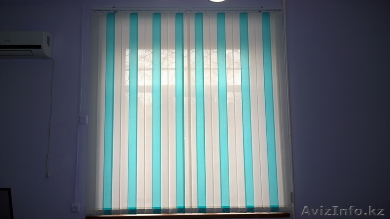 Жалюзи на заказ,гарантия.качество 3860799 - Изображение #7, Объявление #750156