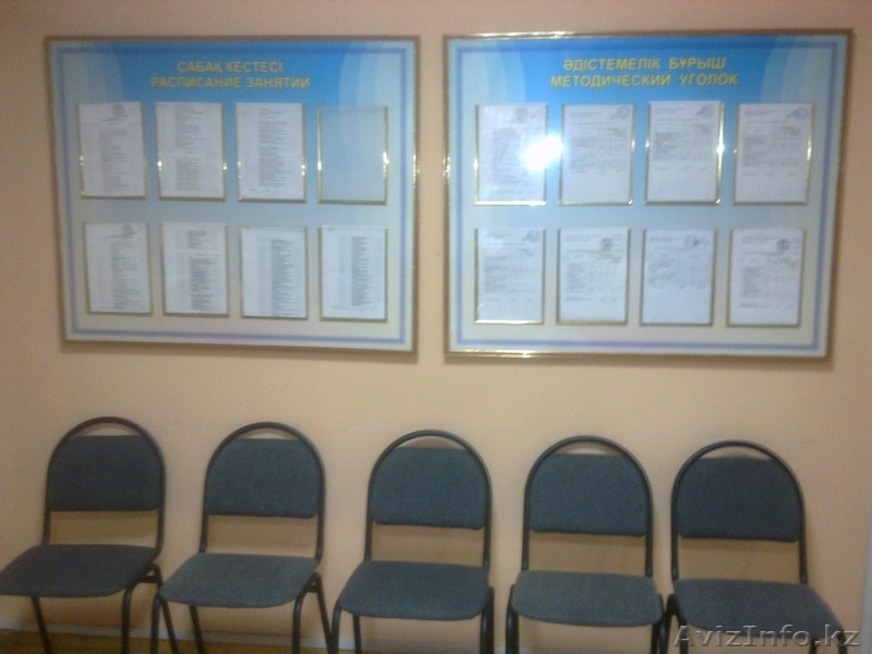 Автошкола ТОО "АЙ-ВАН" - Изображение #4, Объявление #1288840