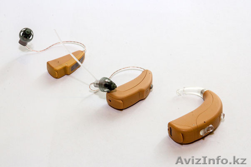 Слуховые аппараты от компании "Мир Слуха"!  - Изображение #3, Объявление #1288461