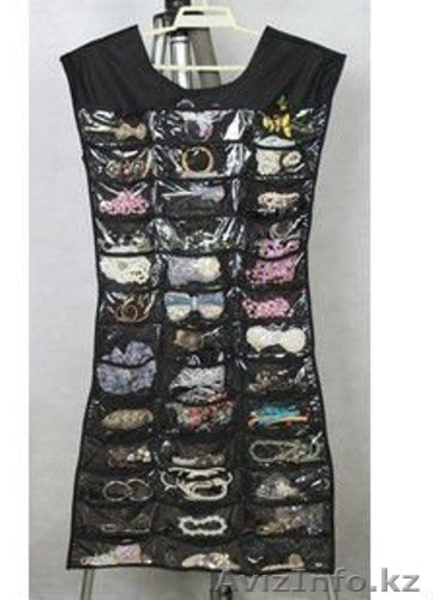 Компактный Органайзер для мелочей платье или топ - Изображение #3, Объявление #1293580