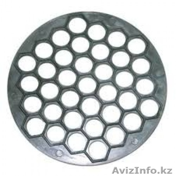 Пельменница 2 вида (металл и пластик)  - Изображение #3, Объявление #1295429