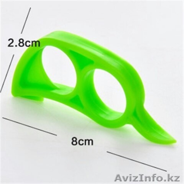 Чистка нож для цитрусовых 46227 - Изображение #2, Объявление #1291687