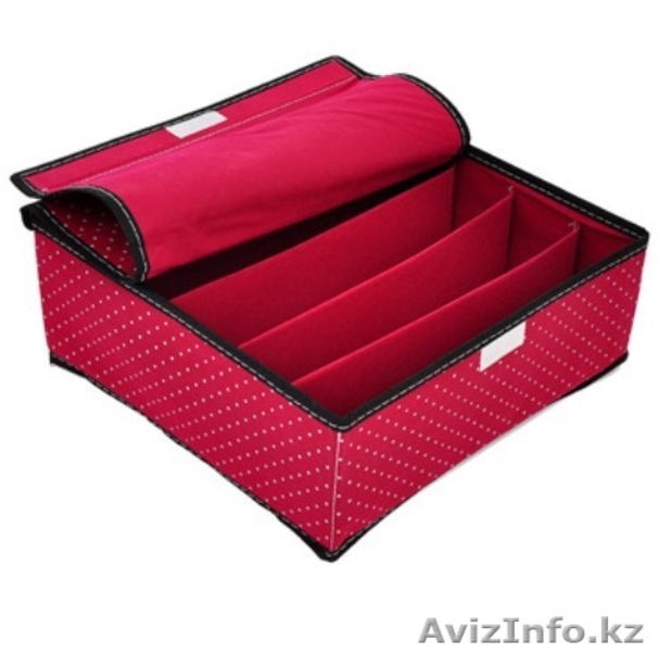 Органайзер для хранения бюстгальтеров 41108 - Изображение #1, Объявление #1293232