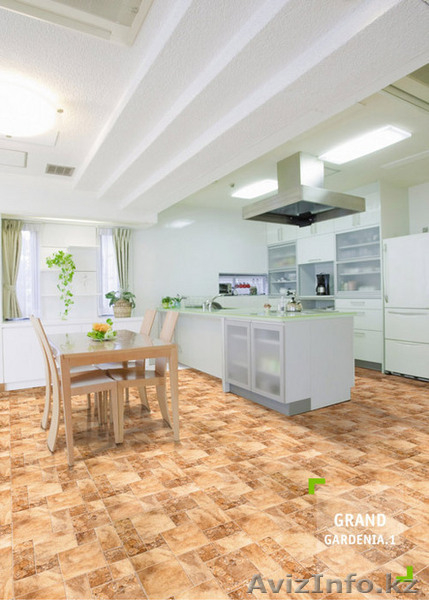 Линолеум (бытовой и коммерческий)  - Изображение #2, Объявление #1288421