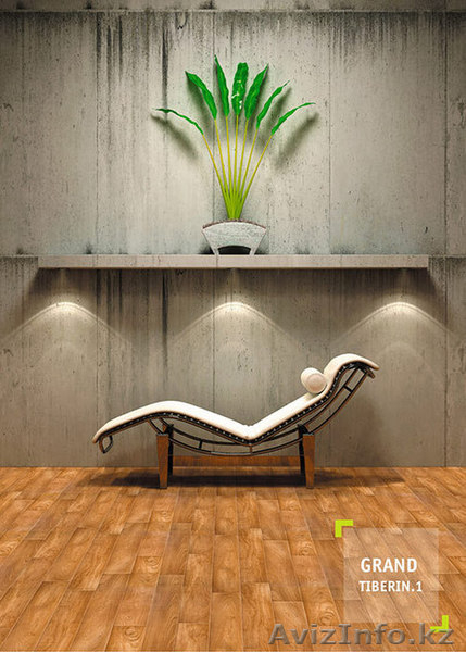 Линолеум (бытовой и коммерческий)  - Изображение #6, Объявление #1288421