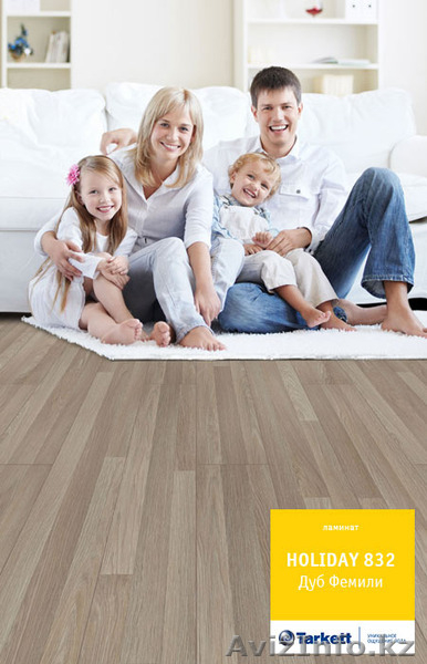 Ламинат (31, 32 и 33 классы)  - Изображение #10, Объявление #1288429