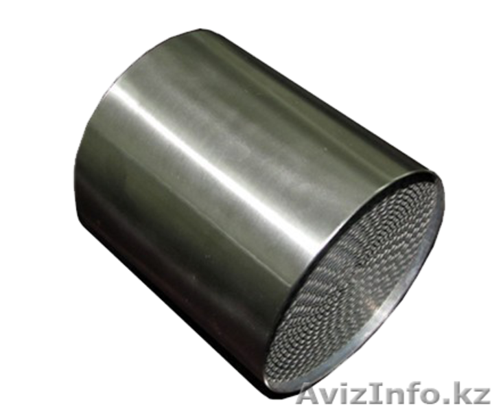 Катализаторы очистки газов дизельных генераторов, станций ... - Изображение #2, Объявление #1295634