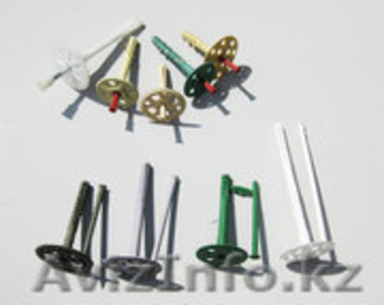 Крепежный материал - Изображение #2, Объявление #1290009