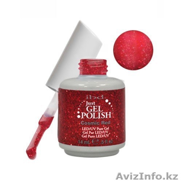 .IBD., JustGel, Hand&Nail Harmony, Gelish, NFU.Oh, China Glaze, Gelaze - Изображение #1, Объявление #94383