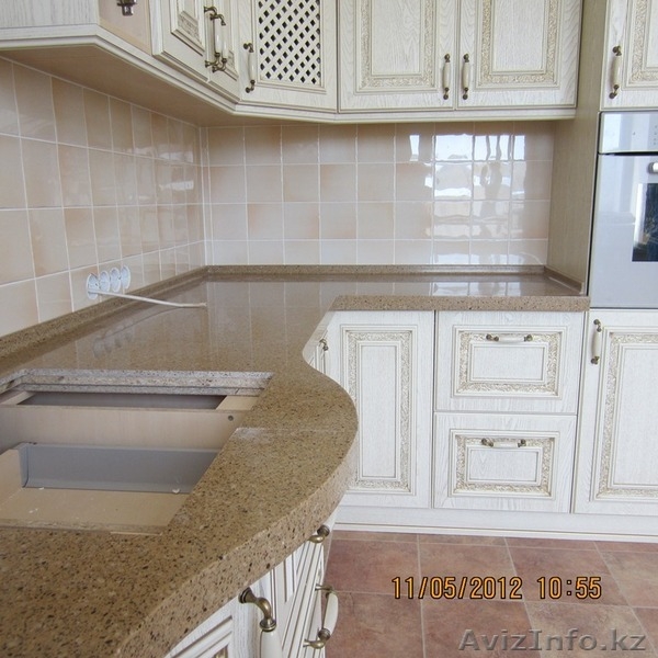 Изготовление столешниц из искусственного камня - Изображение #3, Объявление #1292403