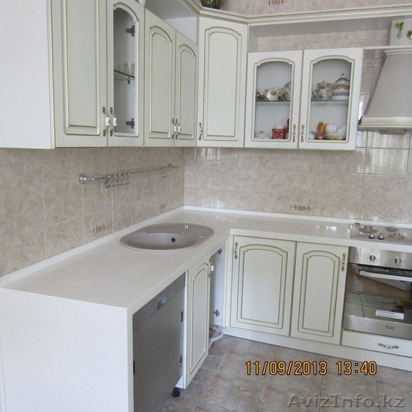 Изготовление столешниц из искусственного камня - Изображение #4, Объявление #1292403