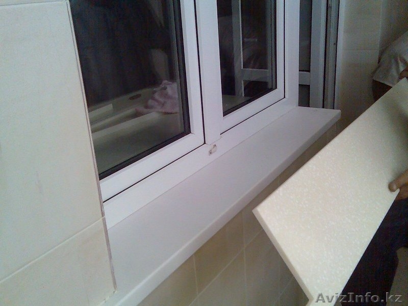 Изготовление столешниц из искусственного камня - Изображение #7, Объявление #1292403