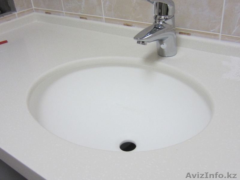 Изготовление столешниц из искусственного камня - Изображение #8, Объявление #1292403