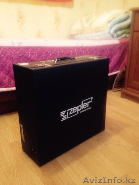 продам  набор посуды цептор  из 16 предметов - Изображение #1, Объявление #1287192