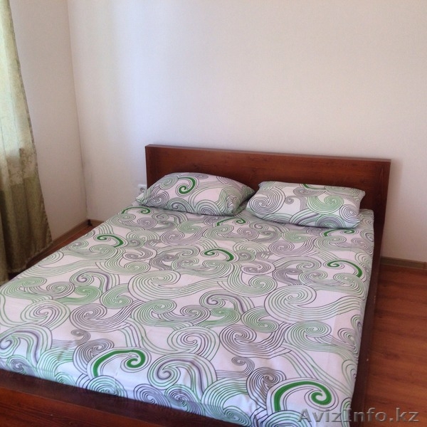 сдаю 2х этажный котедж в Аврора + Исык-Куль - Изображение #3, Объявление #1288303