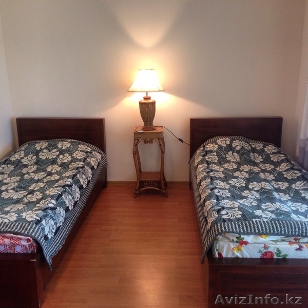 сдаю 2х этажный котедж в Аврора + Исык-Куль - Изображение #4, Объявление #1288303