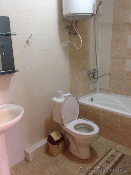 сдаю 2х этажный котедж в Аврора + Исык-Куль - Изображение #5, Объявление #1288303