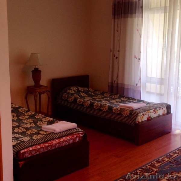 сдаю 2х этажный котедж в Аврора + Исык-Куль - Изображение #7, Объявление #1288303