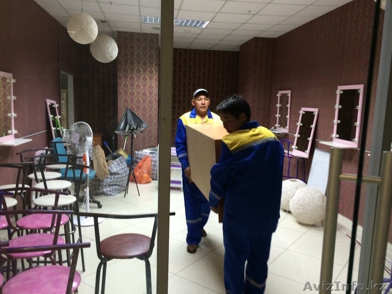 Грузоперевозки и переезды с ИП "888" - Изображение #2, Объявление #1293075