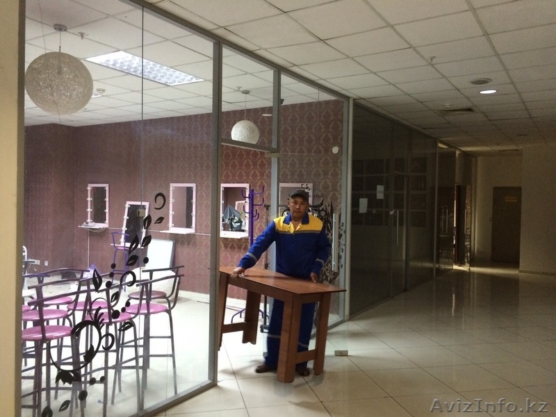 Переезды квартир, офисов и грузчики. - Изображение #1, Объявление #1296025