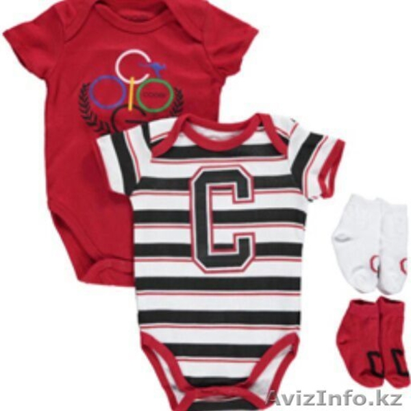 Яркие,брендовые наборы для новорожденных от 0-6 мес,красивая обувь для малышек - Изображение #3, Объявление #1292937