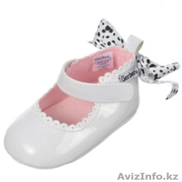 Яркие,брендовые наборы для новорожденных от 0-6 мес,красивая обувь для малышек - Изображение #4, Объявление #1292937