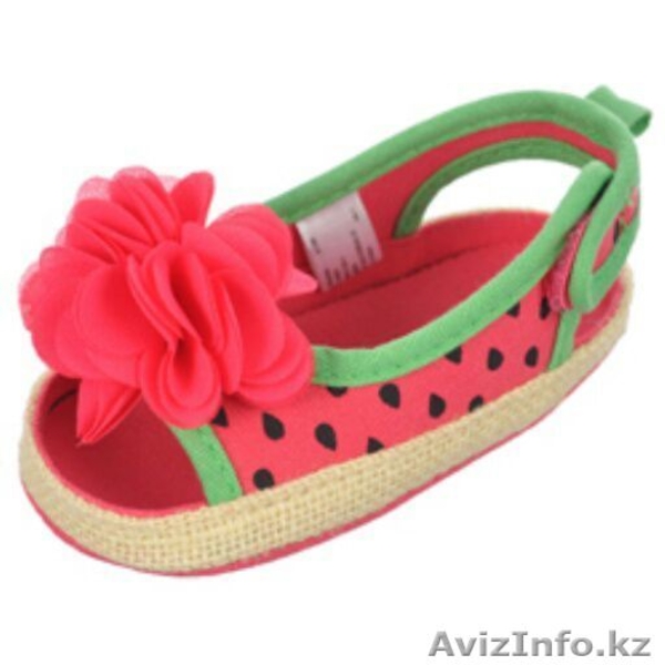 Яркие,брендовые наборы для новорожденных от 0-6 мес,красивая обувь для малышек - Изображение #6, Объявление #1292937