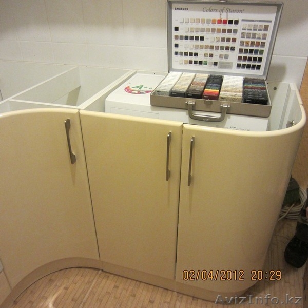 Изготовление столешниц из искусственного камня - Изображение #6, Объявление #1292403