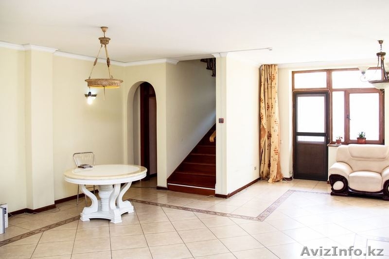 Аренда таунхауса 350 кв.м. мкр. Горный гигант - Изображение #3, Объявление #1295682