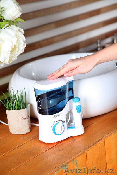 Ирригатор AQUAPICK AQ-300 - Изображение #3, Объявление #1289093