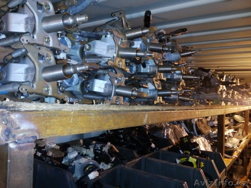 Lexus GS-300   авторазбор б/у оригинал - Изображение #6, Объявление #1289478